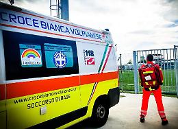 La Croce Bianca Volpianese apre le iscrizioni al corso gratuito per nuovi volontari del 118