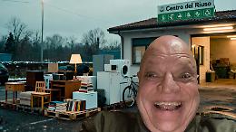 In Canavese apre il Centro del Riuso: come funziona e chi pu&ograve; usarlo