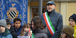 Lo zaino della Memoria resta vuoto