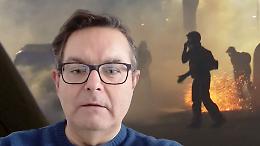 Scontri Askatasuna, la soluzione schock del consigliere leghista: "Una pallottola nel cervello" (VIDEO)