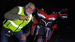 Brandizzo in lutto: addio a Giovanni Burin, volto storico del motociclismo e del Cral