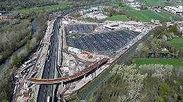 Nuovo autoporto a San Didero, la Regione promette tutele e continuit&agrave; mentre si apre una fase delicata per la Valle di Susa