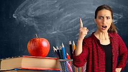 Flc Cgil contro la schedatura dei docenti: &ldquo;&Egrave; una pratica intimidatoria che colpisce la scuola&rdquo;