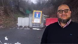 Dieci mesi senza una strada: a San Raffaele Cimena continua la rabbia dei cittadini