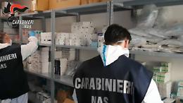 Liste d&rsquo;attesa truccate e intramoenia fuori controllo: i Nas scoprono il lato oscuro della sanit&agrave;