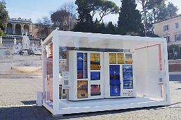 Spreco alimentare, parte il Grand Tour di Fondazione Barilla