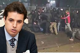 Guai a parlare di Askatasuna in consiglio senza preavviso. Maggioranza spiazzata e Consiglio in ritardo