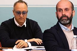 Una maxi aula di tribunale al posto dell'ACI
