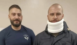 Ironia sui poliziotti feriti dopo gli scontri di Torino, bufera politica su Rivalta