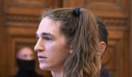 Otto anni di carcere senza DNA n&eacute; testimoni: chi &egrave; davvero Maja T. e come l&rsquo;Ungheria l&rsquo;ha condannata