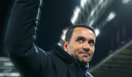 Palladino sfida la Juve: &laquo;Vogliamo vincere davanti al nostro pubblico&raquo;