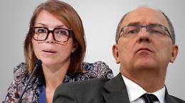 Corgiat si iscrive al Pd. Parte la crociata contro i "sorrisetti"