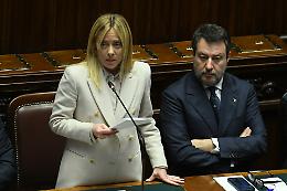 Sicurezza, il Colle frena Palazzo Chigi: scudo e fermo preventivo sotto revisione dopo i rilievi di Mattarella