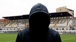 Finale di coppa, vandalizzato lo stadio Piola: la Pro Vercelli denuncia danni gravi e minacce
