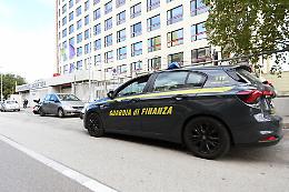 Maxi sequestro da 2,5 milioni in Piemonte: smantellato un sistema familiare di evasione e beni intestati a prestanome