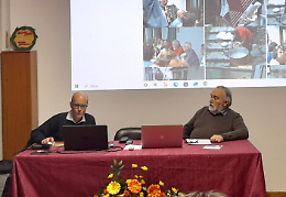 Nasce a Pont la piattaforma &ldquo;Resistenza e Libert&agrave;&rdquo;: storia locale online e condivisa