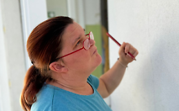 Asini si nasce, persone si diventa: Nene e la forza della sincerit&agrave; in diretta su Rai 2