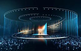 Un piemontese all&rsquo;Eurovision 2026, Giulio Greco punta al palco europeo