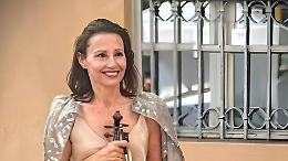 E' morta Alessandra Eusebietti. Canavese in lutto