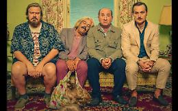 Antonio Albanese torna sul lago d&rsquo;Orta: &ldquo;Lavoreremo da grandi&rdquo;, una commedia nata dal cuore