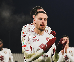 Cuore Toro, non basta: l&rsquo;Inter resiste e spegne la rimonta granata