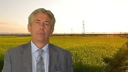 Muore a 62 anni Giovanni Perinotti, riferimento della risicoltura piemontese