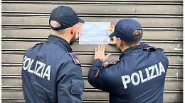 Bar chiusi per ordine pubblico: il questore sospende due licenze a Torino