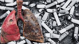 Tumore al polmone: dopo 25 anni arriva la notizia che nessuno si aspettava in Europa