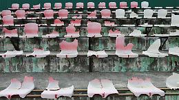 Vandalismi allo stadio di Vercelli, accuse dopo la finale e la presa di posizione dell&rsquo;Alessandria tra scuse ufficiali e smentite