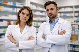 Farmacisti pronti allo sciopero, contratti fermi e salari erosi: nella sanit&agrave; cresce il rischio di una nuova frattura