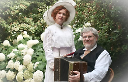 Torino, la "Citt&agrave; pi&ugrave; ballerina d&rsquo;Italia": Un viaggio nella Belle &Eacute;poque a Rodallo