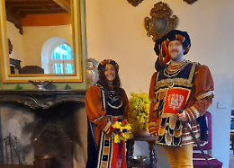 Carnevale di Castellamonte, svelati i protagonisti: ecco Bela Pignatera e Primo Console