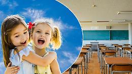 Quando la salute entra in aula: a Gassino un progetto pilota migliora l&rsquo;aria respirata dai bambini a scuola