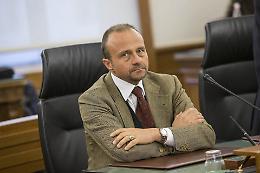 Il pm antimafia Woodcock avverte: &ldquo;Scontri di Torino usati per fini elettorali, la magistratura resta autonoma&rdquo;