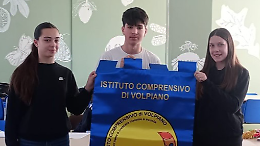 Volpiano, il futuro prende parola: il CCRR tra nuove nomine e progetti concreti