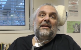 &laquo;Sto per tornare&raquo;: Don Riccardo riappare in video e commuove Leini e Mappano
