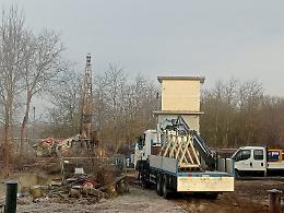 Acqua a Montanaro, scontro Careri&ndash;Ponchia: l&rsquo;opera da 5 milioni non si far&agrave;. SMAT punta sui pozzi esistenti