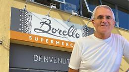 Supermercati Borello verso la cessione ad Unes: l'annuncio dei sindacati. Fine di un'epoca del commercio piemontese