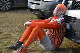 Battaglia a colpi di Tomini, trionfa C&agrave; dal Contin: Bienca festeggia l&rsquo;edizione dei record