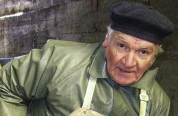 Addio a Giovanni Boetto: se ne va il macellaio che ha fatto scuola in Canavese