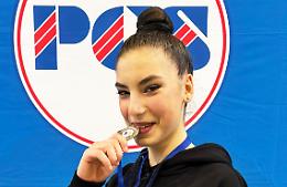 Entra nel vivo la stagione dell'ASD La Palestrina