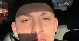 Zoe uccisa dopo un rifiuto, il racconto choc del ventenne: "L'ho presa a pugni, non so perch&eacute;"