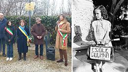 La memoria delle foibe continua a parlare: celebrato a San Mauro il Giorno del Ricordo