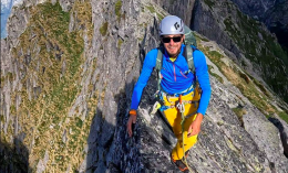 Valtellina, addio a Erik Pettavino: giovane finanziere travolto da una valanga durante un&rsquo;esercitazione