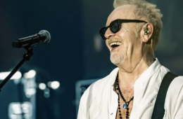 Umberto Tozzi verso l&rsquo;addio ai concerti, l'ultimo tour dell'artista torinese: "Le canzoni prendono una strada tutta loro"