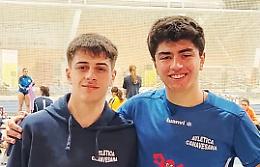 Testa bassa e lavorare: il dogma del Gruppo Sportivi Chivassesi