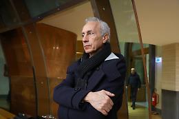 Marco Travaglio derubato a teatro, spariscono pc e tablet dal camerino durante lo spettacolo