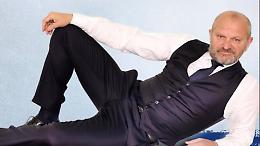 Clamoroso a Sanremo, Andrea Pucci dice no: una rinuncia che diventa un caso nazionale