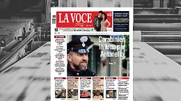 Carabinieri in lutto per Antonello: l'Arma piange l'appuntato scelto di 45 anni