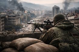 &ldquo;Cecchini per gioco&rdquo; a Sarajevo: l&rsquo;80enne indagato nega tutto davanti ai pm di Milano